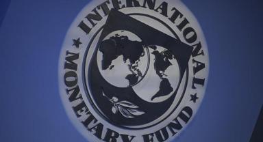 IMF bu yıla ilişkin küresel ekonomik büyüme tahminini yükseltti