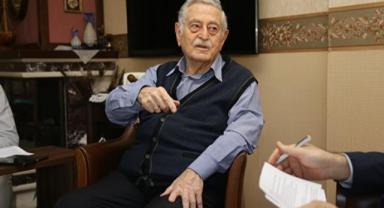 İMKB’nin ilk başkanı, Cağaloğlu’ndan İstinye’ye uzanan Türkiye’nin finansal dönüşüm hikâyesini anlattı.