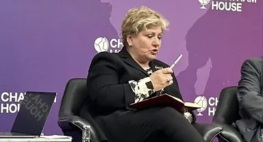 İngiliz vekil Thornberry, ABD'nin Venezuela müdahalesinin 