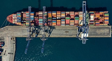 İSO Türkiye İhracat Pazarları İklim Endeksi Aralık 2025'te 51,6 oldu