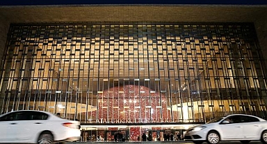 İstanbul'da bu hafta birçok etkinlik sanatseverlerle buluşacak