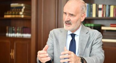 İstanbul Ticaret Odası Başkanı Şekib Avdagiç: 30 Euro limitinin kaldırılmasını yerli üretim için önemli fırsat