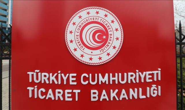 İthalatta güvenlik sıkılaştı: 9 kimyasal yasaklandı