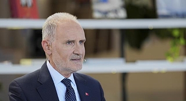 İTO Başkanı Şekib Avdagiç'ten Gümrük Birliği'nin güncellenmesi gerektiğine ilişkin açıklama: