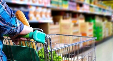 İTO'ya göre fiyat artışları