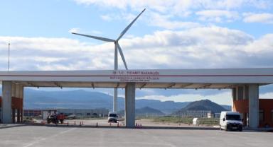 İzmir'in yeni serbest bölgesinden ilk yılda yaklaşık 12,5 milyon dolarlık ihracat