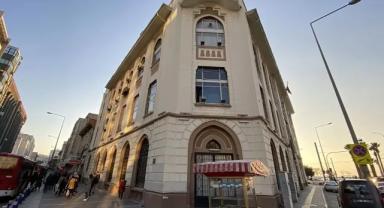 İzmir Ticaret Borsasının işlem hacmi 177 milyar liraya ulaştı