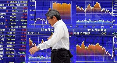 Japon borsası genel seçim söylentilerini rekorla karşıladı