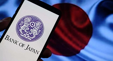 Japonya Merkez Bankası politika faizini yüzde 0,75'te sabit tuttu