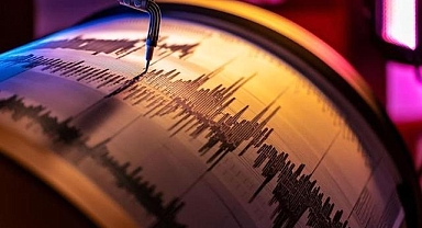 Japonya'nın batısında 6,2 büyüklüğünde deprem