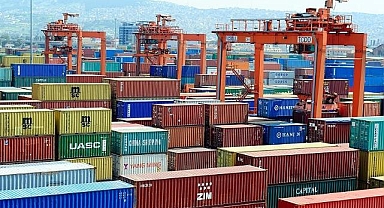 Kahramanmaraş'ın ihracatı 2025'te 1 milyar 280 milyon dolara yükseldi