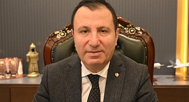 Kahramanmaraş'tan Suriye'ye 36 milyon dolarlık ihracat