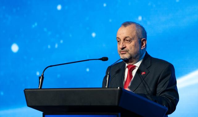 Kamu Dijital Dönüşüm Zirvesi ikinci gününde oturumlarla devam etti