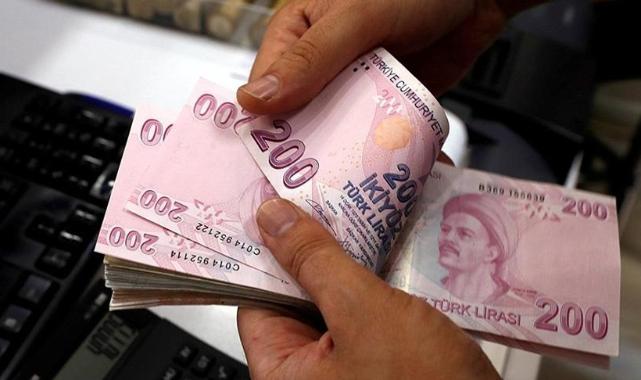 Kamu işçilerine verilecek ek ödemenin tarihleri belli oldu