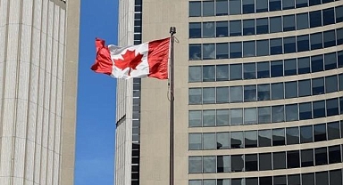 Kanada Merkez Bankası politika faizini sabit tuttu