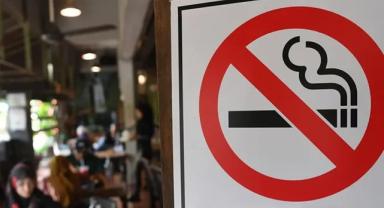 “Kapalı Alanda Sigara İçene Ağır Ceza! Yeni Tedbirler Yolda”