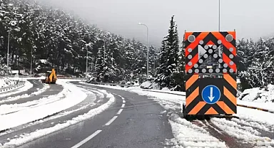 Son Dakika Yol Durumu Haberleri