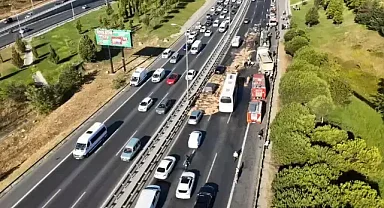 Kara yollarında durum