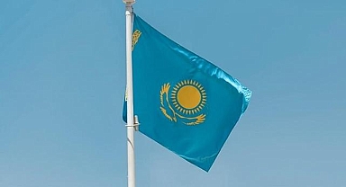 Kazakistan'dan 2025'te Bakü-Tiflis-Ceyhan hattı üzerinden 1,3 milyon tonluk petrol sevkiyatı