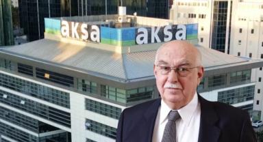 Kazancı Holding’in kurucusu ve onursal başkanı Ali Metin Kazancı hayatını kaybetti.