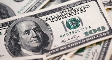 Kısa vadeli dış borç stoku kasımda azaldı