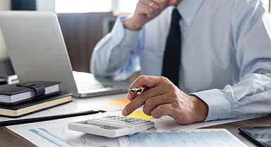 KİT'lerde 2025 yılı itibarıyla 96 bin 268 kişi çalışıyor