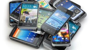 Küresel akıllı telefon sevkiyatları geçen yıl yüzde 2 arttı