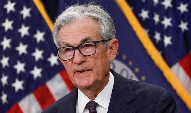 Küresel merkez bankaları başkanlarından Fed Başkanı Powell için dayanışma bildirisi