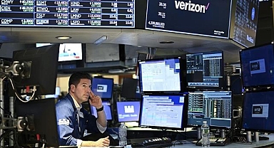 Küresel piyasalar Fed'in faiz kararı sonrası karışık seyrediyor