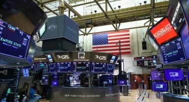 Küresel piyasalar haftaya negatif seyirle başladı