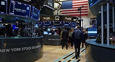 Küresel piyasalarda Grönland kaynaklı negatif fiyatlamalar devam ediyor