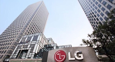 LG Electronics 2025'te 89,2 trilyon won gelir elde etti