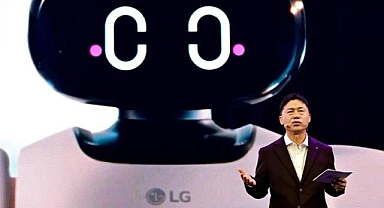 LG Electronics 