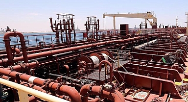 Libya'da enerji ve ekonomide yabancı yatırımcıların dönüşü hızlanıyor