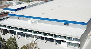 Maxion İnci Jant Grubu'ndan İSG alanında teknoloji çağrısı