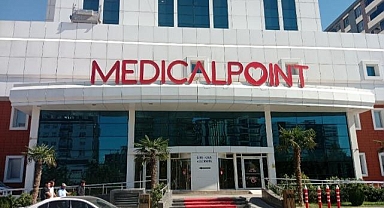 Medical Point Gaziantep Hastanesi Prof. Dr. Işıkay'ı ekibine dahil etti