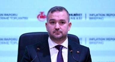 Merkez Bankası Başkanı Fatih Karahan'dan enflasyon mesajı: Önümüzdeki iki ay dalgalanma olabilir