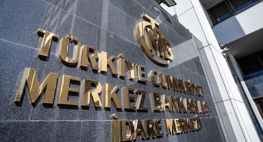 Merkez Bankası rezervleri 189,1 milyar dolar oldu