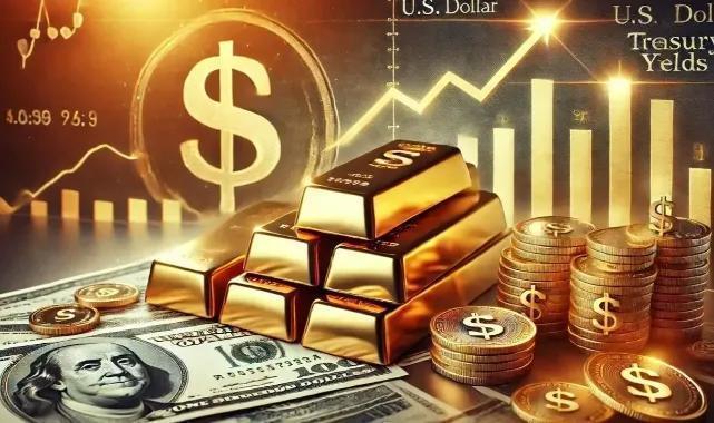 Merkez Bankası rezervleri 193,9 milyar dolar oldu