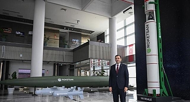 Milli füzelerde çıta daha da yukarı çıkacak