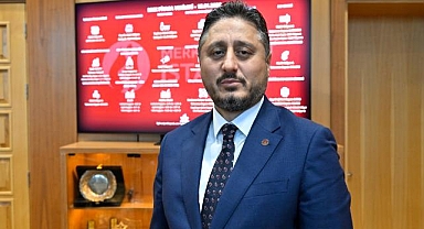MKK Genel Müdürü Ekrem Arıkan, 2025 yılını yurt içi piyasalar açısından değerlendirdi: