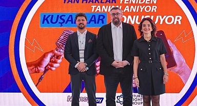 MoneyPay'den çalışanların yan hak beklentilerine yönelik araştırma