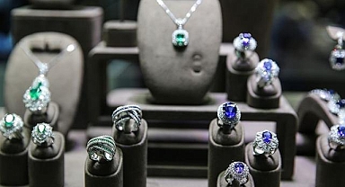 Mücevher sektörü 2025 yılında 7,9 milyar dolar ihracatla rekor kırdı