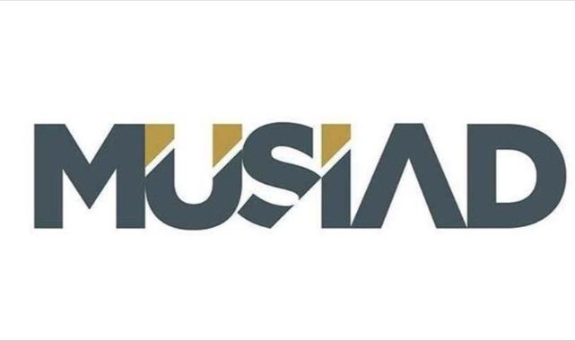 MÜSİAD SAMEKS ocakta 52,7 oldu