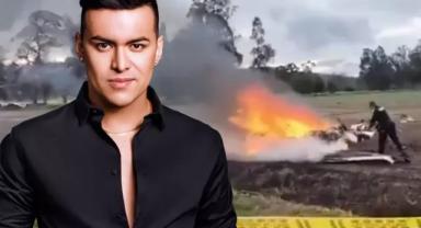 “Müzik Dünyası Yasta: Ünlü Şarkıcı Uçak Kazasında Hayatını Kaybetti”