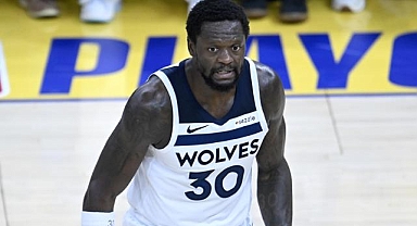 NBA'de Timberwolves galibiyet serisini 4 maça çıkardı