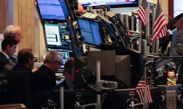 New York borsası ABD'nin istihdam verilerinin ardından yükselişle açıldı