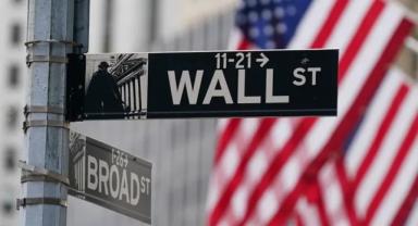 New York borsası düşüşle açıldı