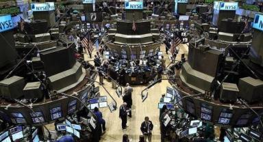 New York borsası yatay seyirle açıldı