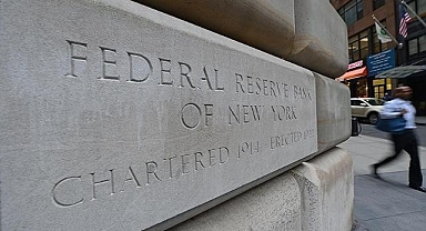 New York Fed imalat endeksi ocakta yükseldi